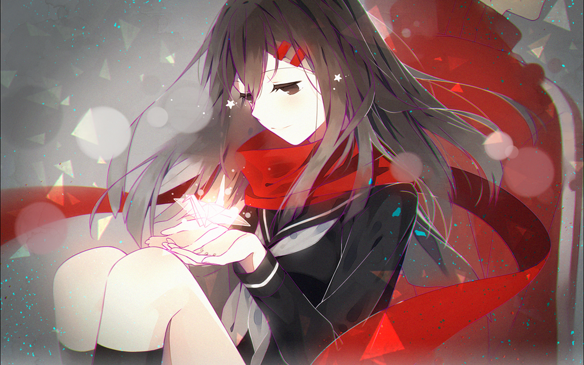 客服主管王小华